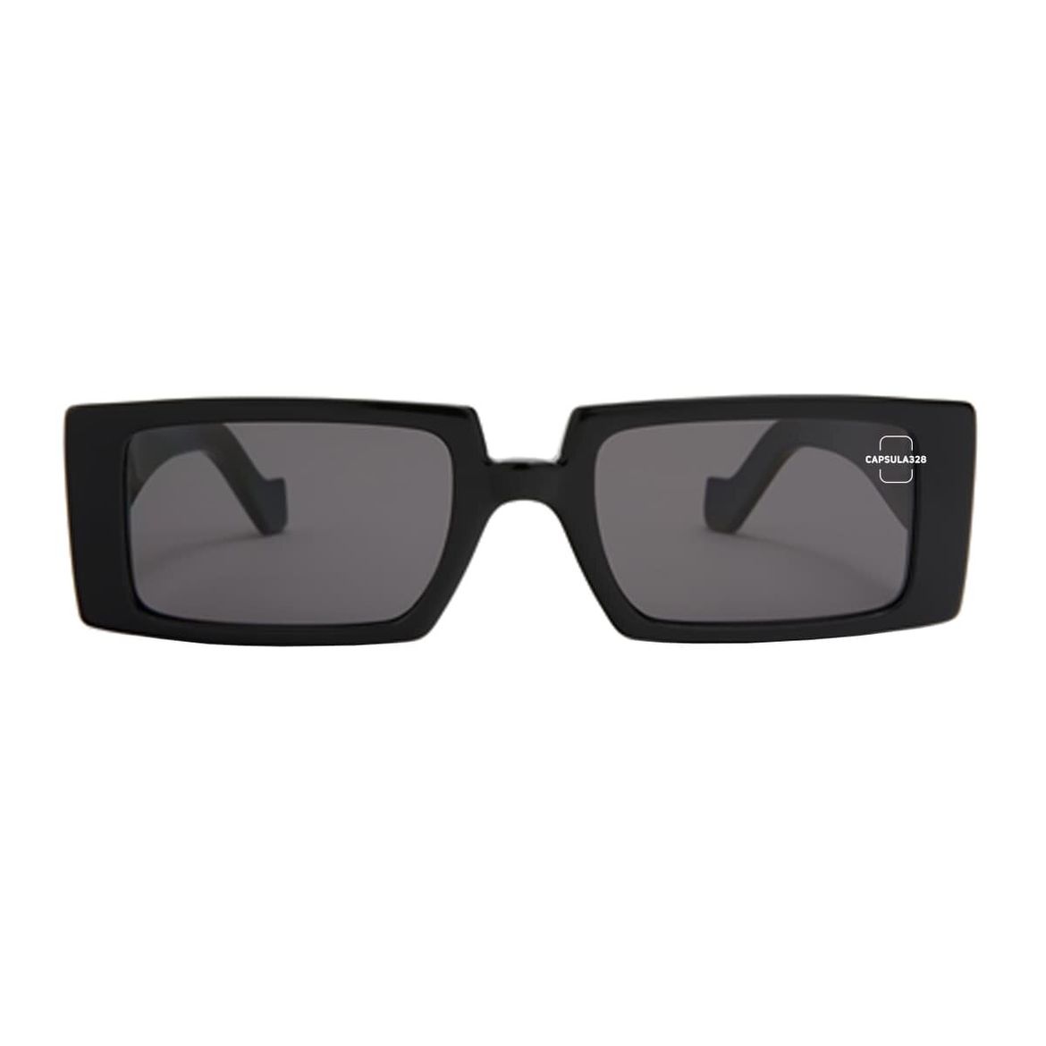 Солнцезащитные очки Retro Square 2851