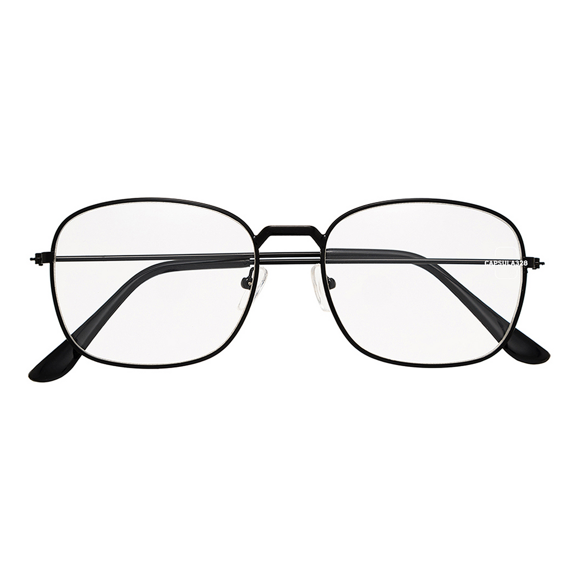 Имиджевые очки Square 1404