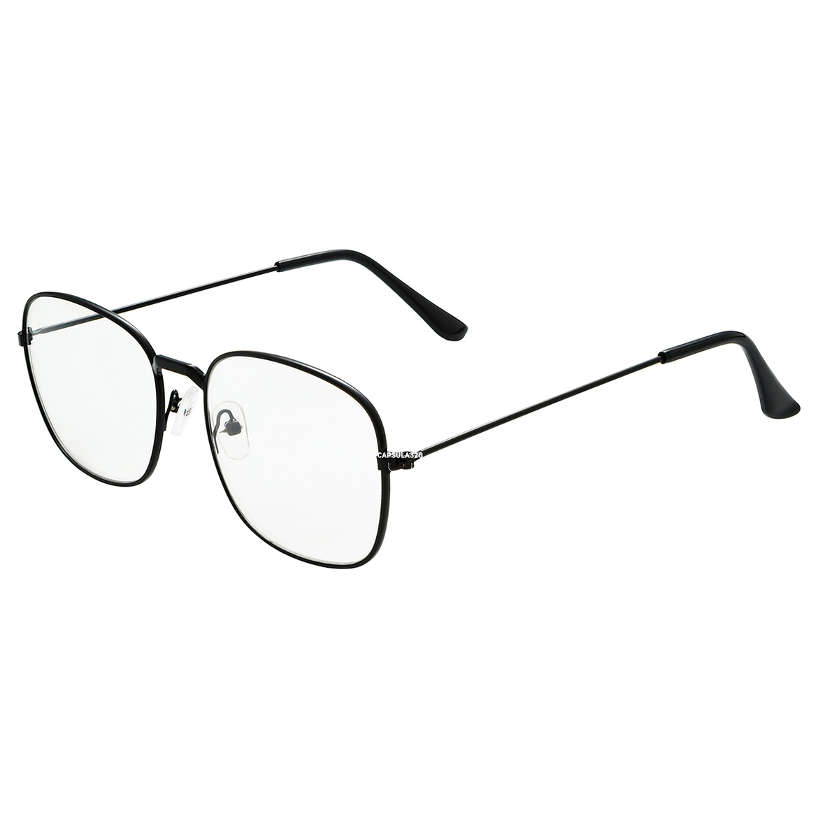 Іміджеві окуляри Square 1404
