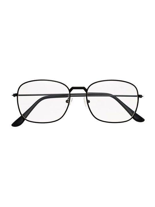 Іміджеві окуляри Square 1404