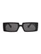 Сонцезахисні окуляри Retro Square 2851