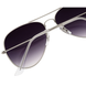 Солнцезащитные очки Aviator 1109