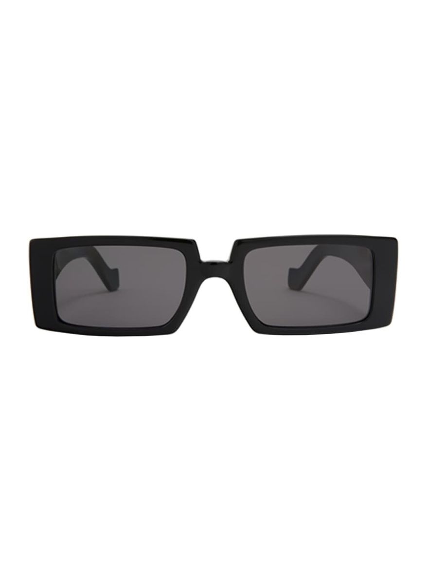 Солнцезащитные очки Retro Square 2851