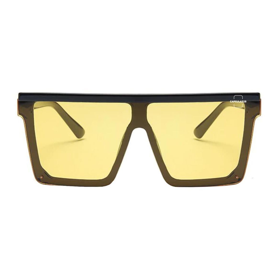 Солнцезащитные очки Chi 2652