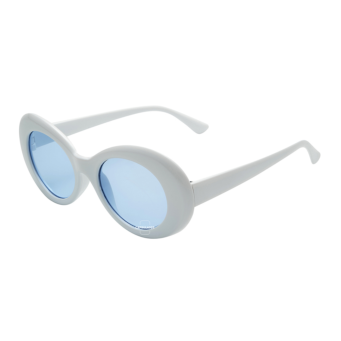 Сонцезахисні окуляри Oval 1021