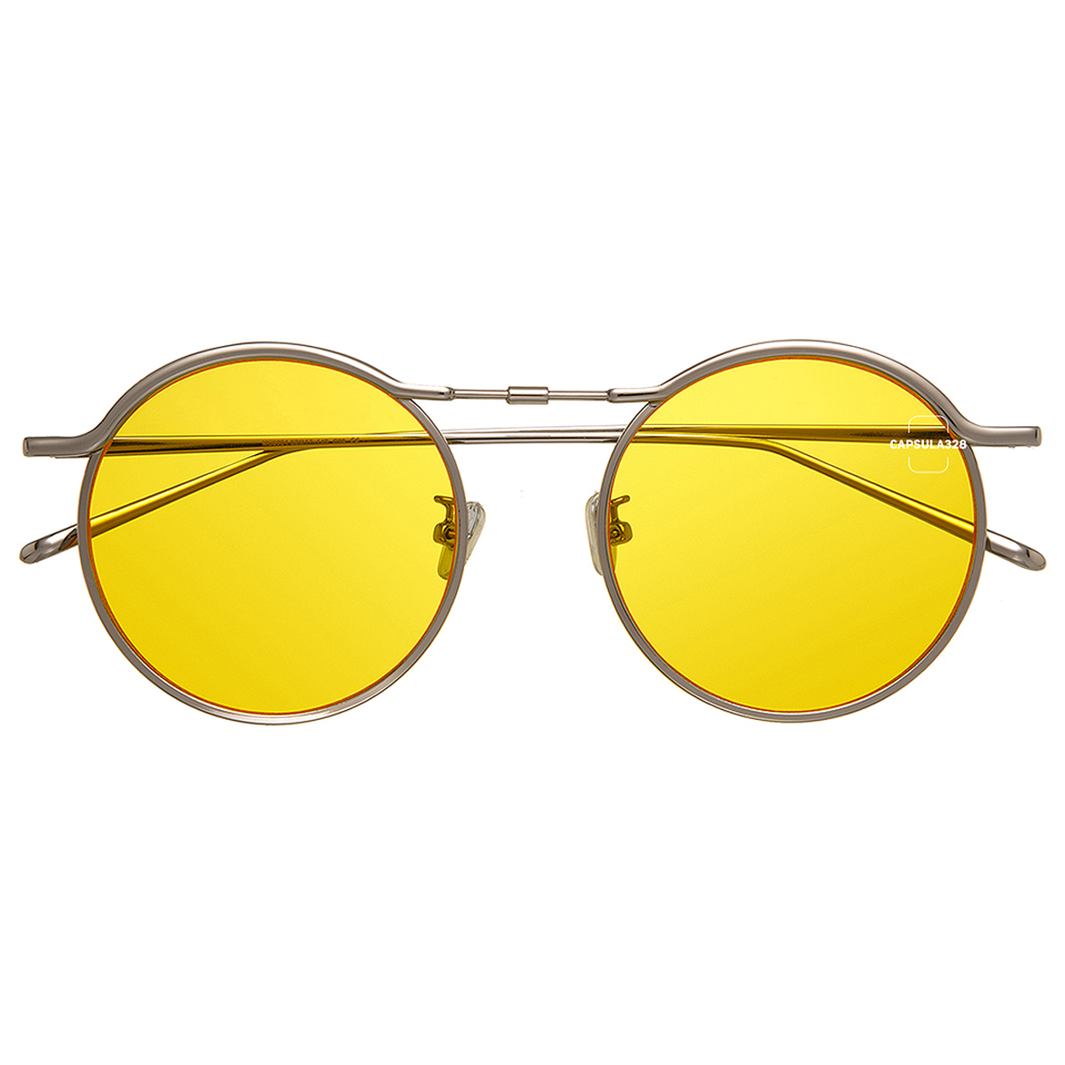 Солнцезащитные очки Round 8004