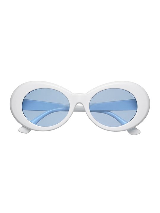 Солнцезащитные очки Oval 1021