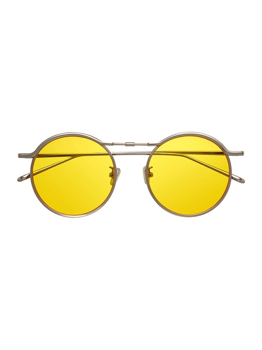 Солнцезащитные очки Round 8004