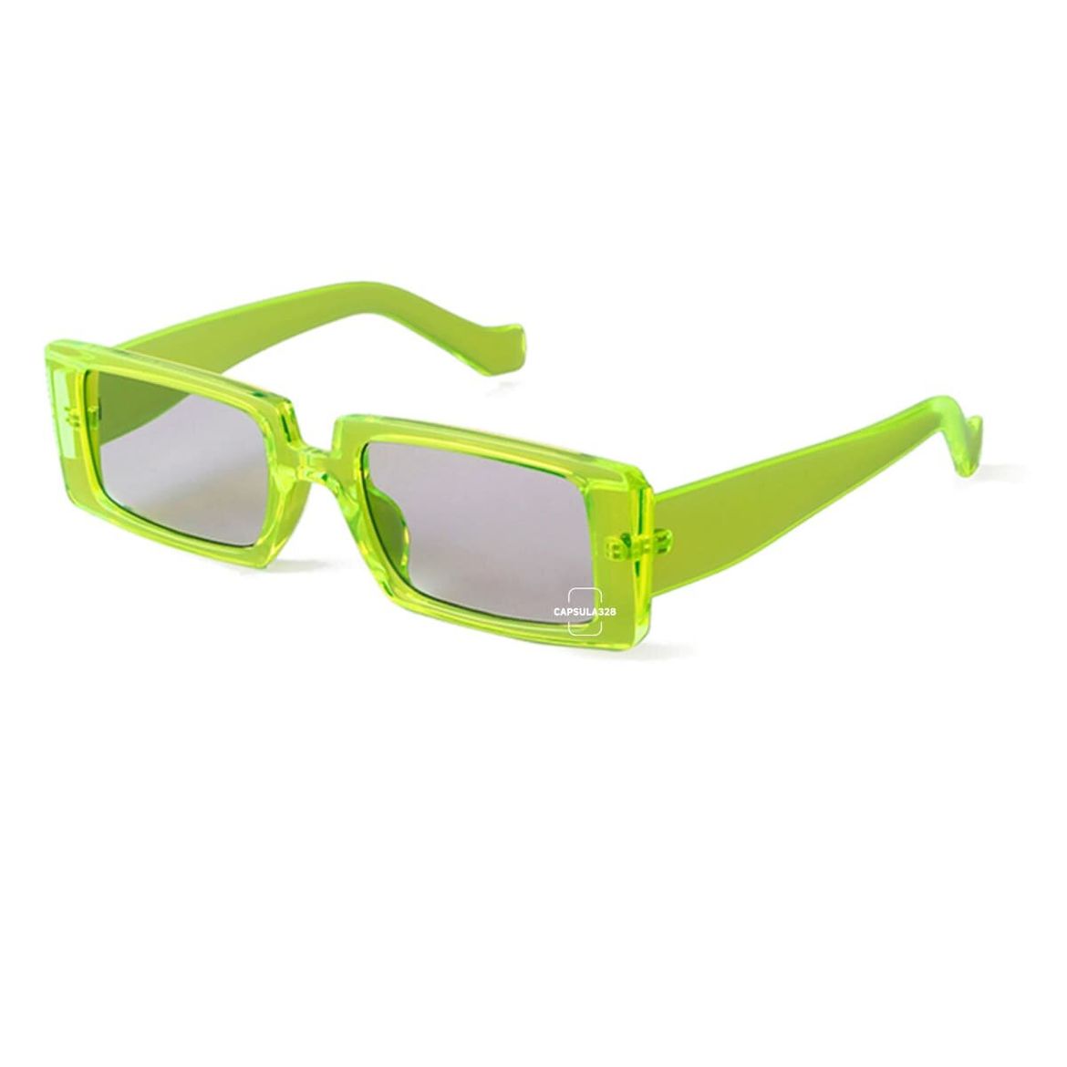 Сонцезахисні окуляри Retro Square 2852