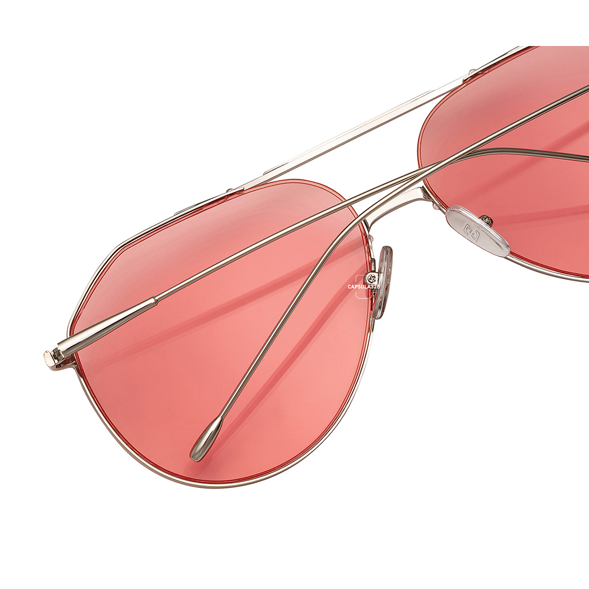 Сонцезахисні окуляри Aviator 7204