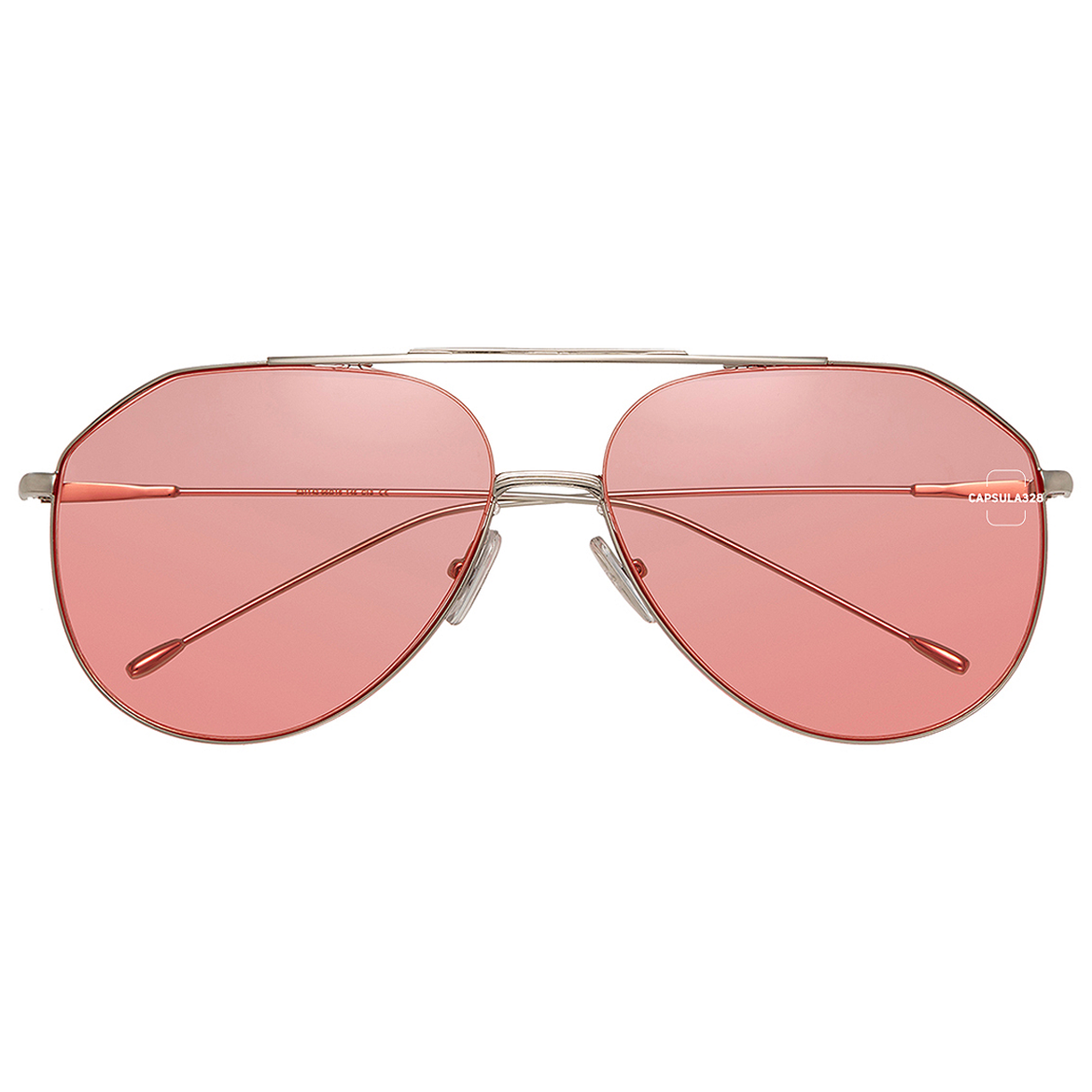 Солнцезащитные очки Aviator 7204