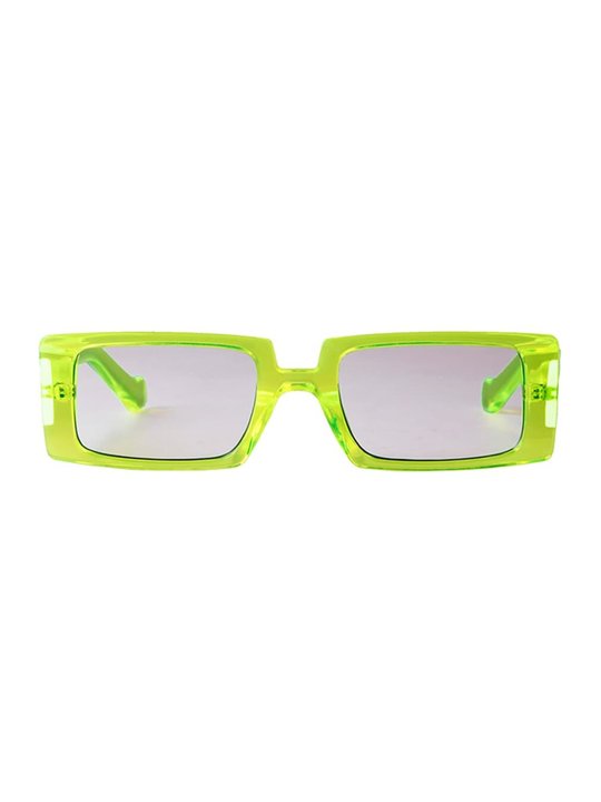Солнцезащитные очки Retro Square 2852