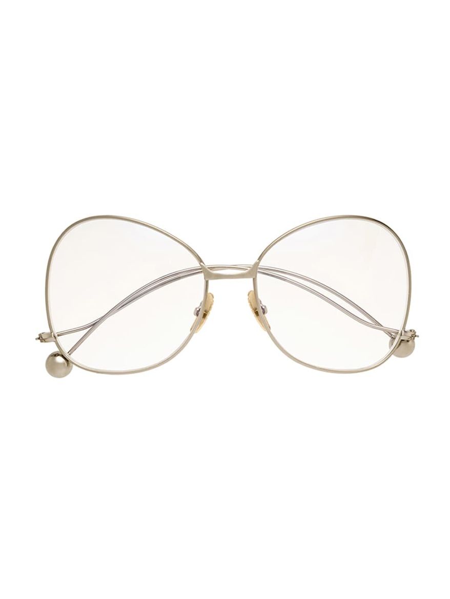 Имиджевые очки Butterfly 1309