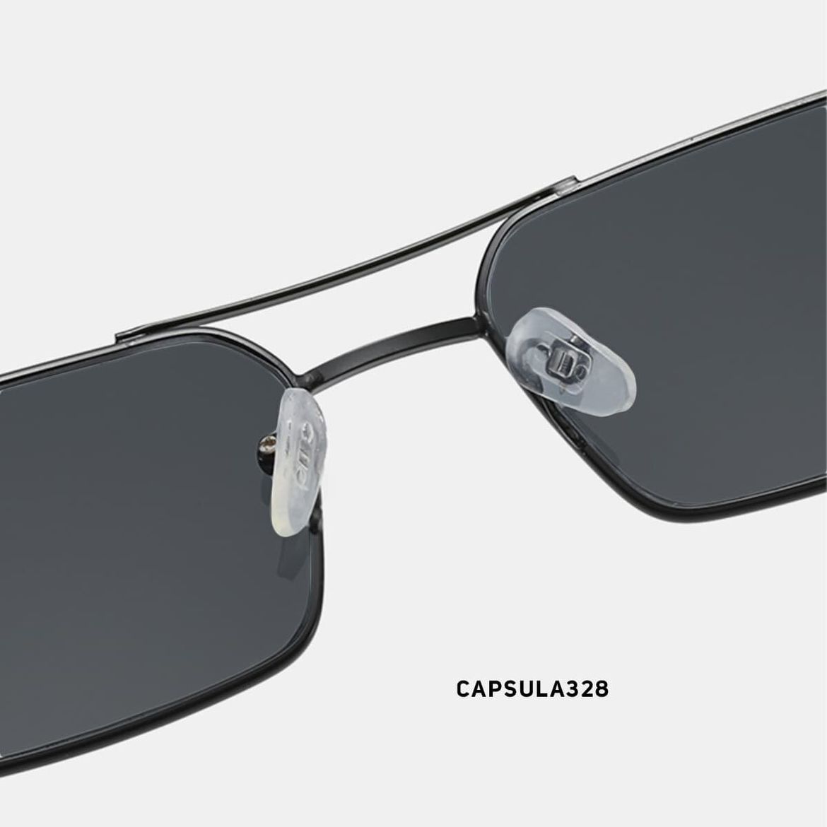 Солнцезащитные очки Secret 2393