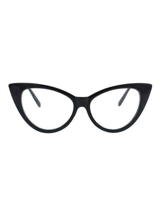 Іміджеві окуляри Cat Eye 1435