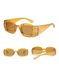 Солнцезащитные очки Candy 3790