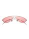 Сонцезахисні окуляри Petal 8305