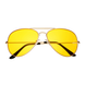 Сонцезахисні окуляри Aviator 1103