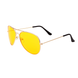 Солнцезащитные очки Aviator 1103