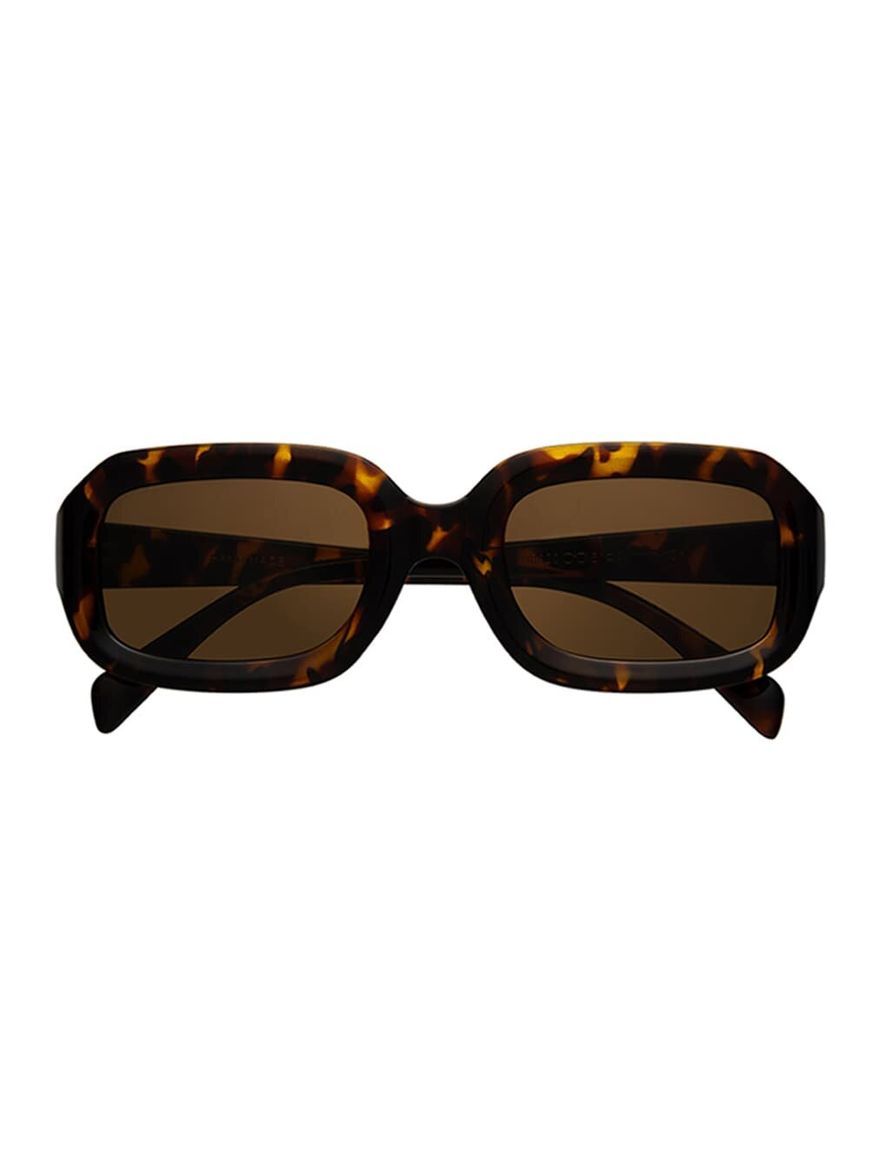 Сонцезахисні окуляри Square 6406