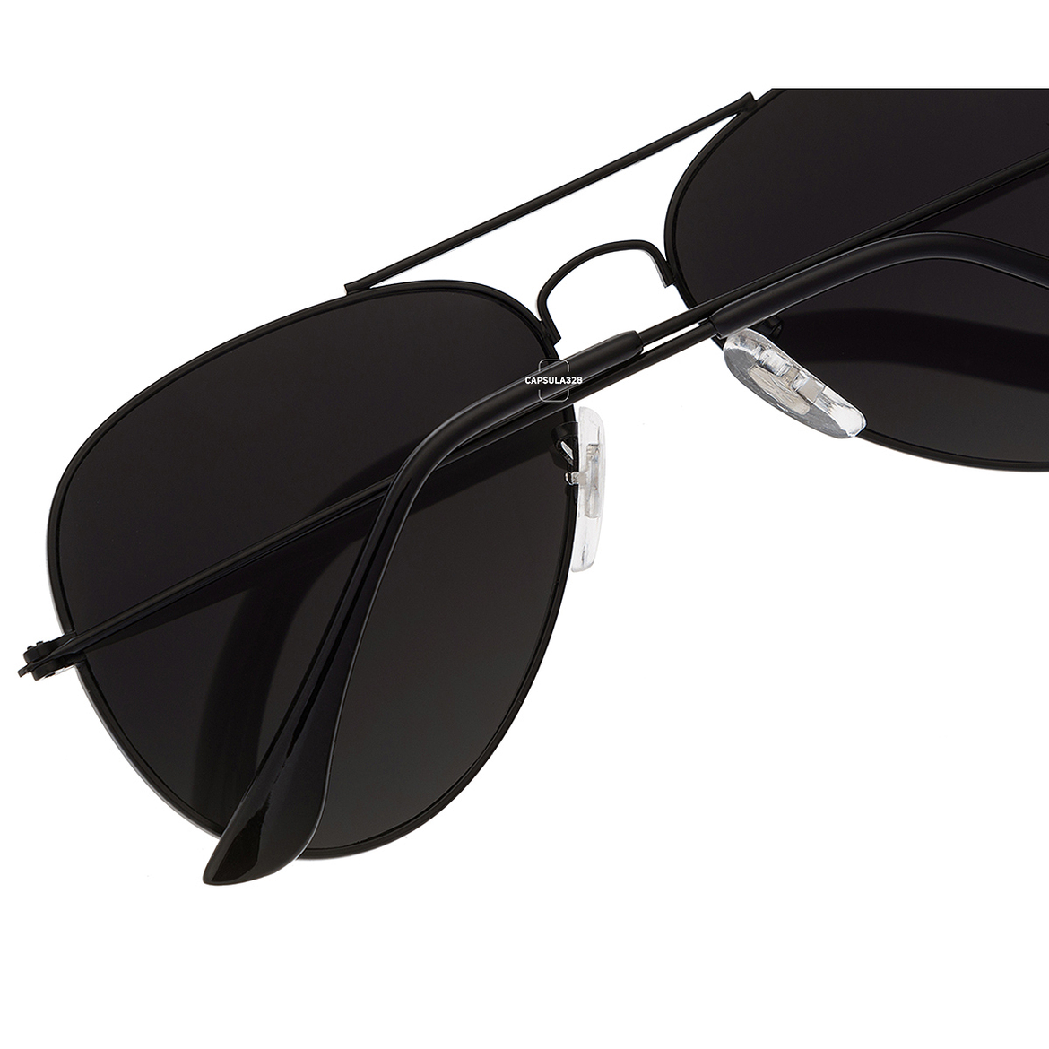 Сонцезахисні окуляри Aviator 1119