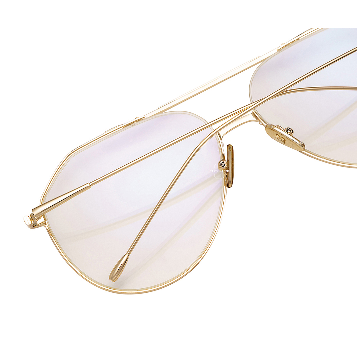 Солнцезащитные очки Aviator 7206