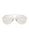 Сонцезахисні окуляри Aviator 7206