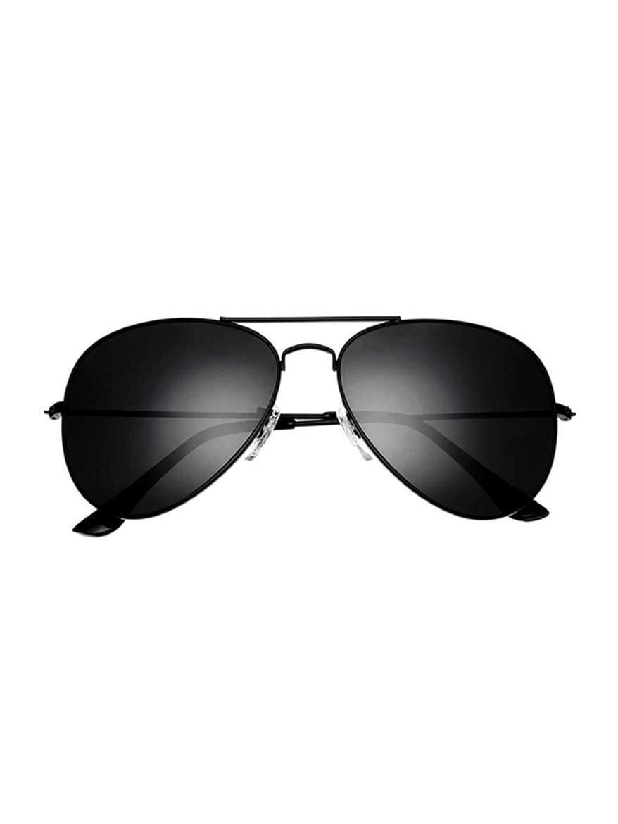 Сонцезахисні окуляри Aviator 1119