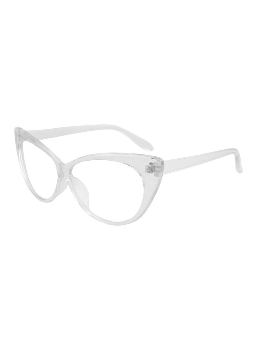 Іміджеві окуляри Cat Eye 1436