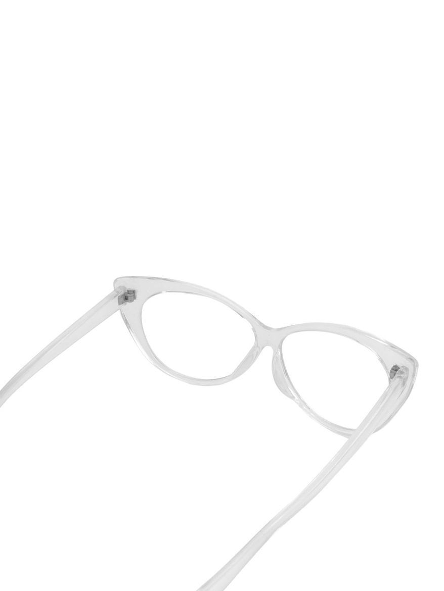 Іміджеві окуляри Cat Eye 1436