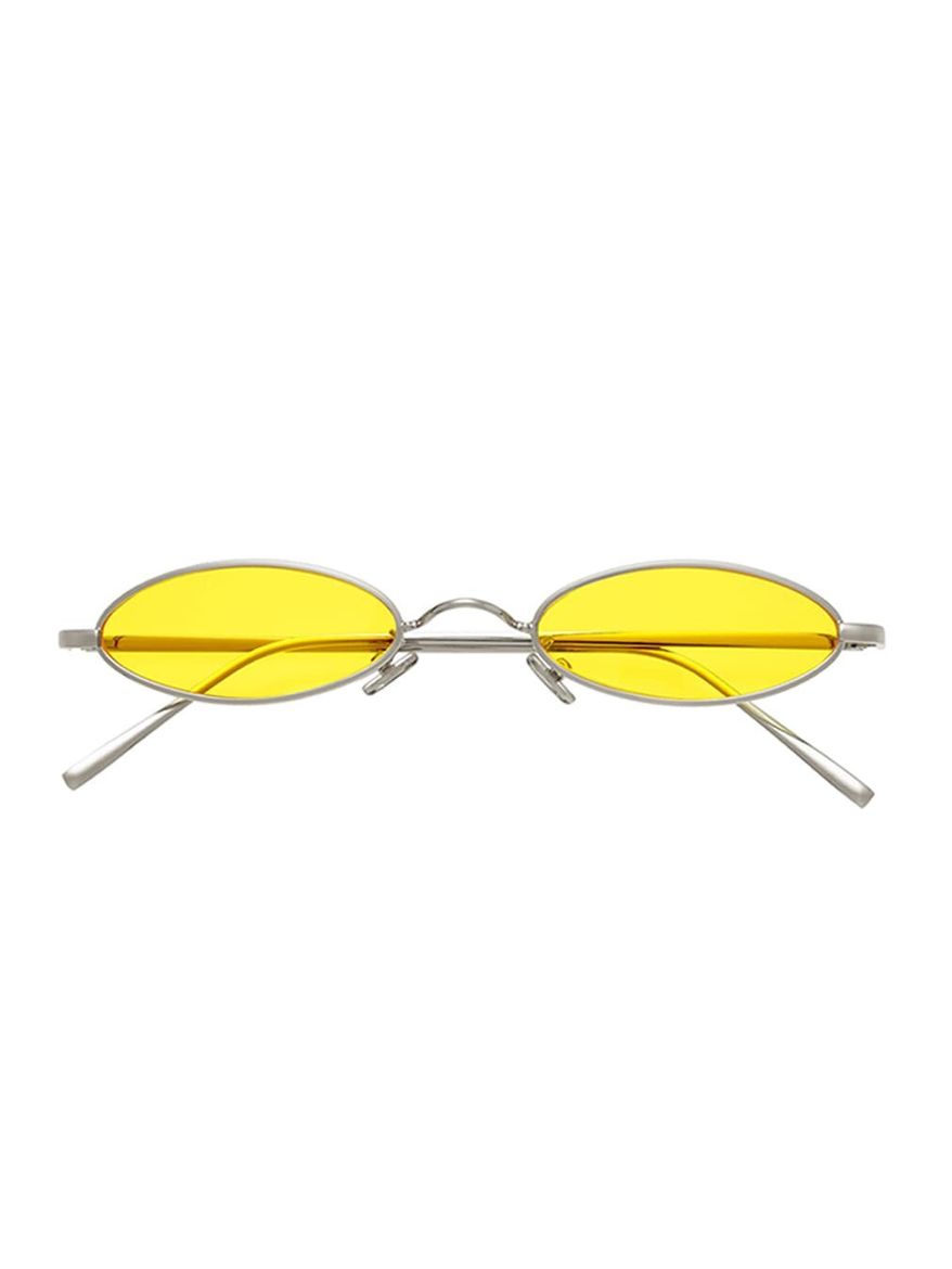 Сонцезахисні окуляри Olivary 3801