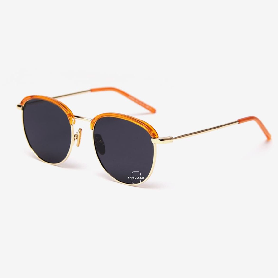 Солнцезащитные очки Orange Brow 2861