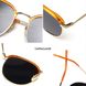 Сонцезахисні окуляри  Orange Brow 2861
