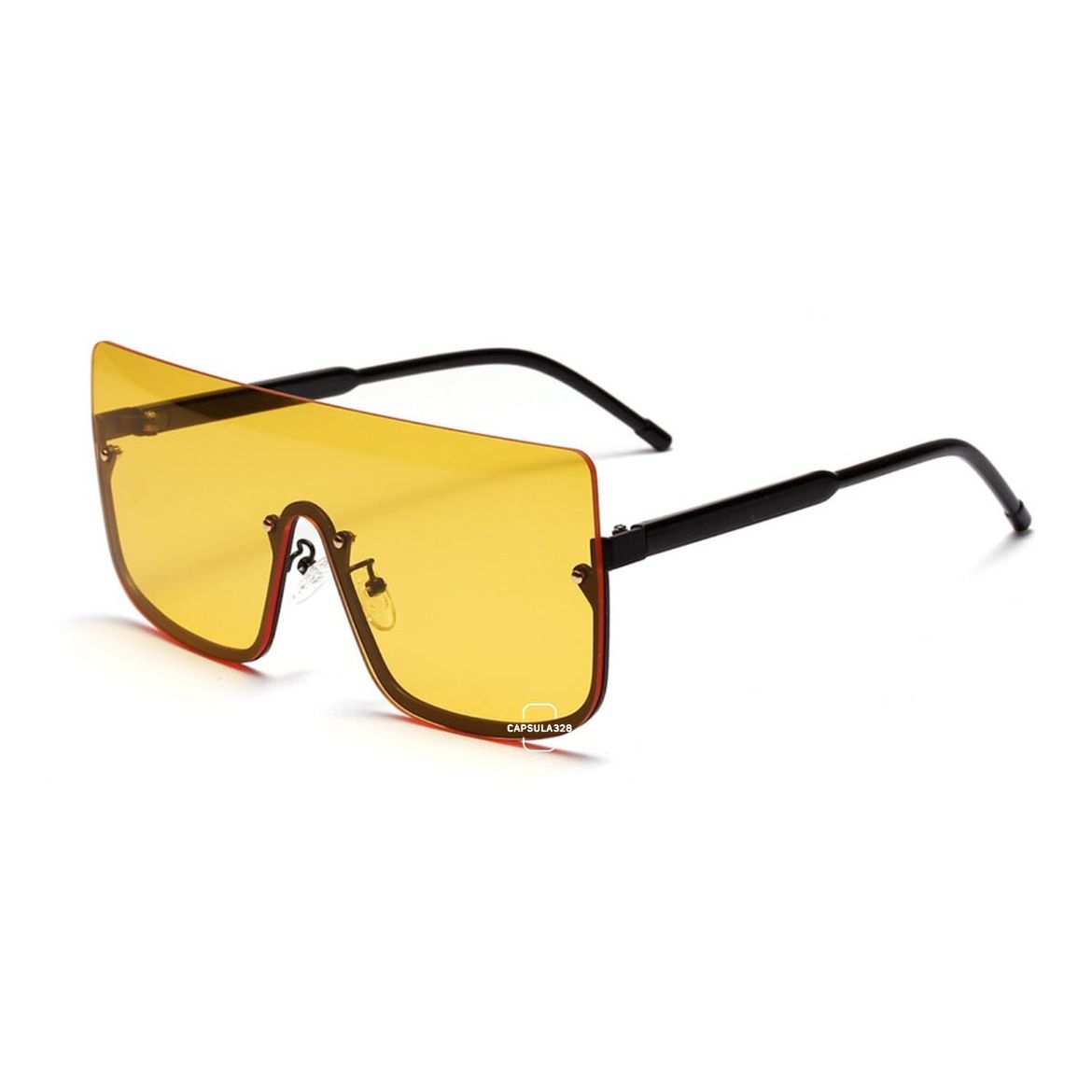 Солнцезащитные очки Mask 2381
