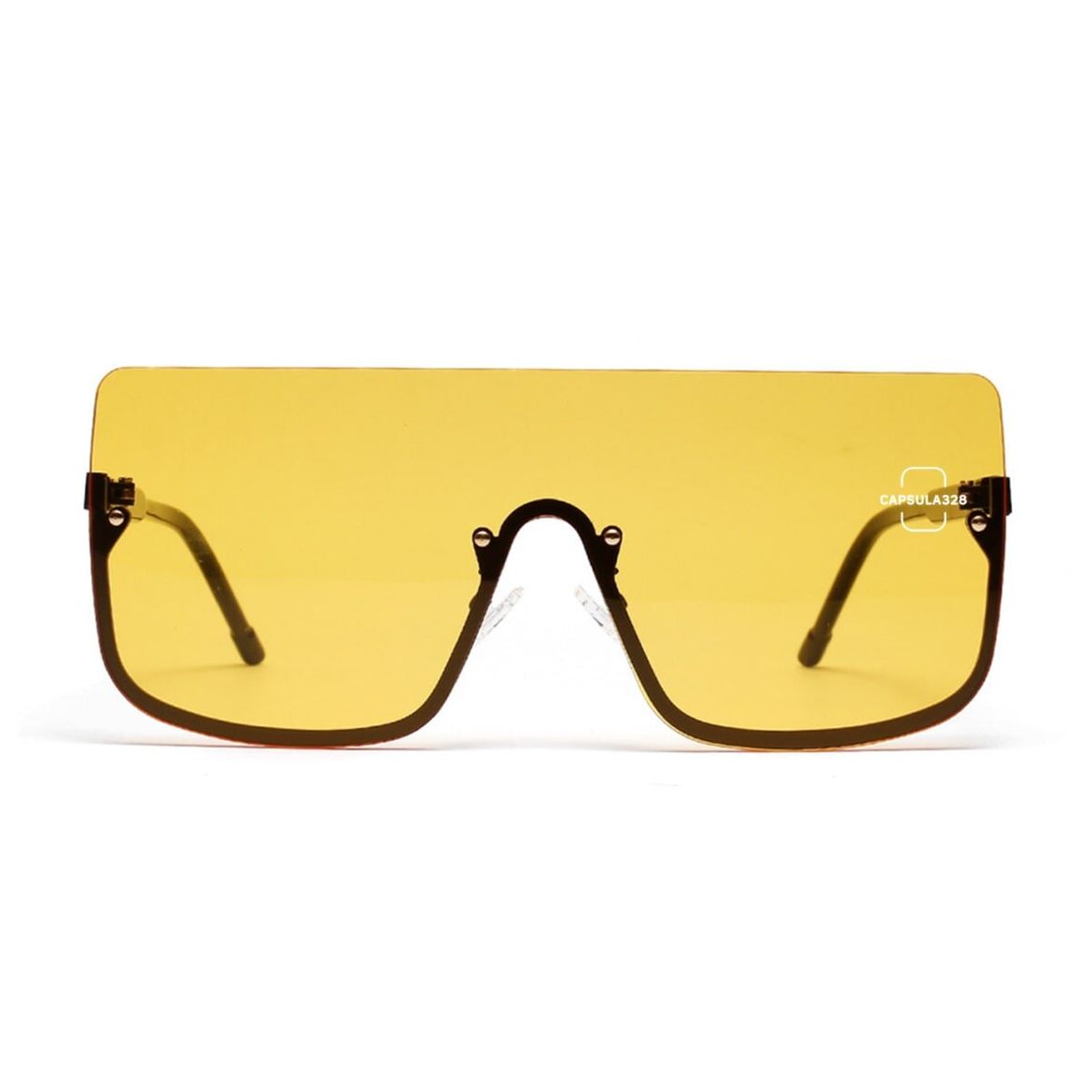 Сонцезахисні окуляри Mask 2381