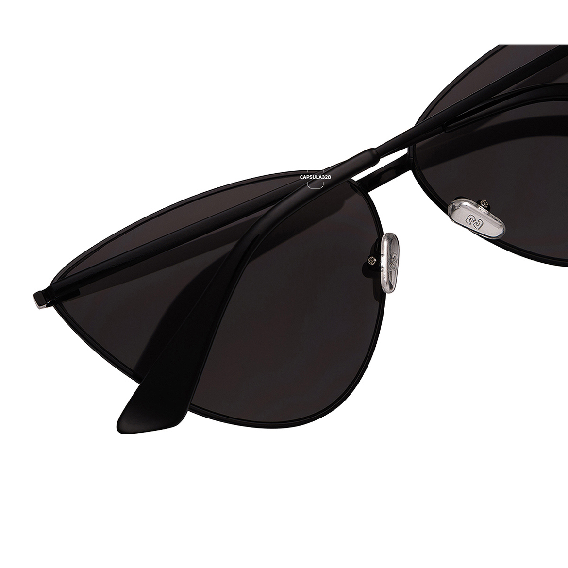 Сонцезахисні окуляри Dragonfly II 8402