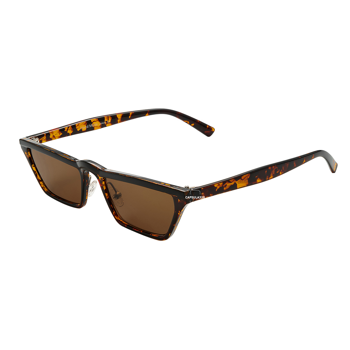 Солнцезащитные очки Mini Clubmaster 1212