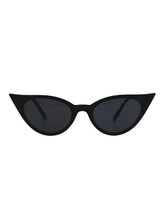 Сонцезахисні окуляри Cat Eye 1438
