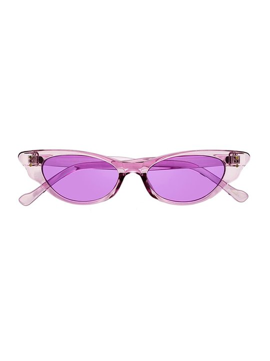 Сонцезахисні окуляри Butterfly 5404