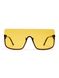 Солнцезащитные очки Mask 2381