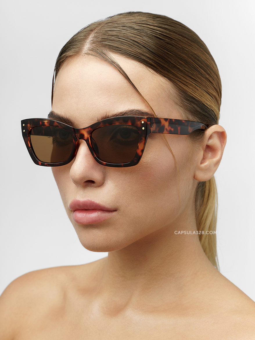 Сонцезахисні окуляри Fox 6503