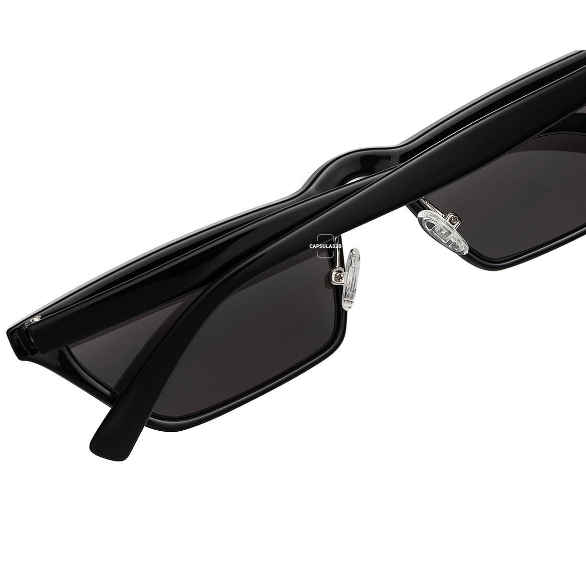 Солнцезащитные очки Mini Clubmaster 1211
