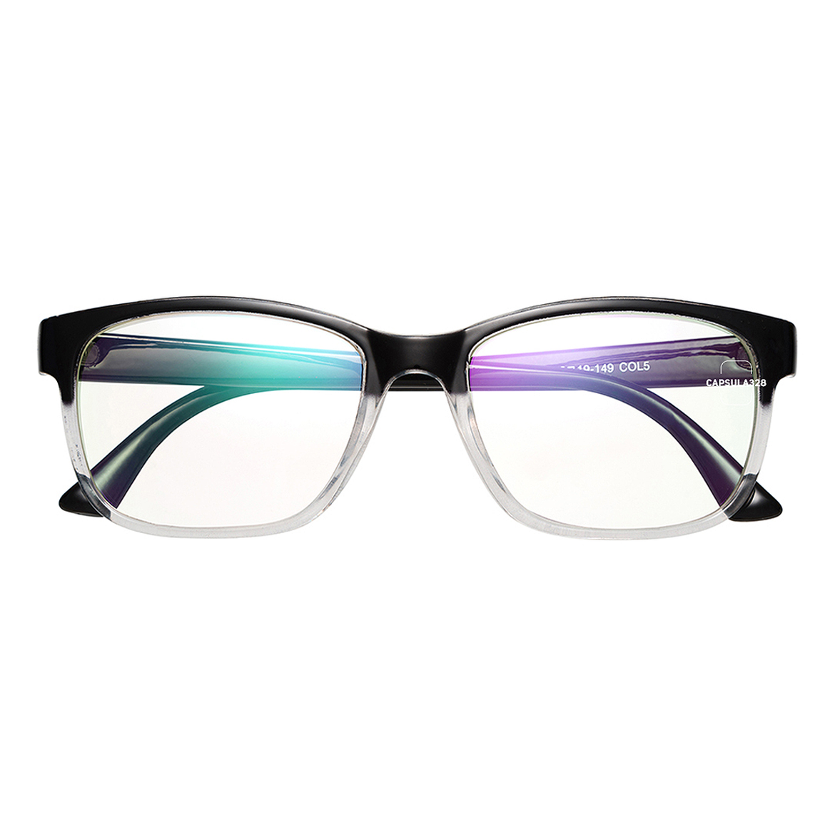 Имиджевые очки Wayfarer 2105