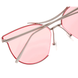 Сонцезахисні окуляри Butterfly 1311