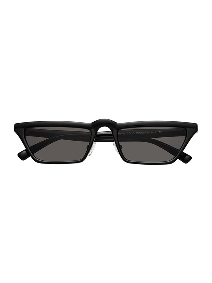 Солнцезащитные очки Mini Clubmaster 1211