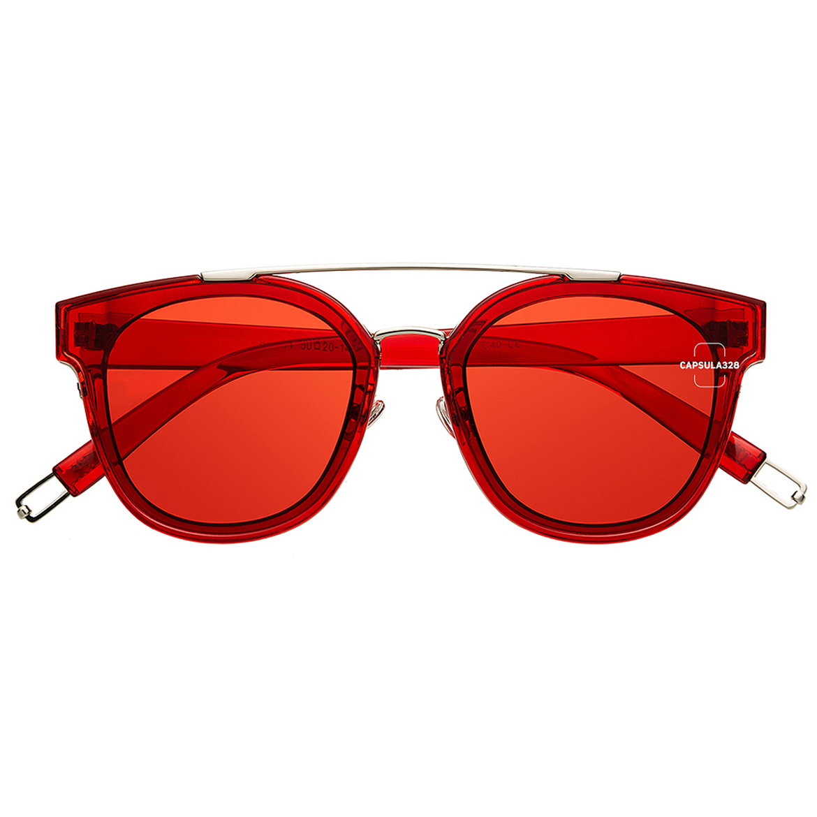 Сонцезахисні окуляри Meri 4503
