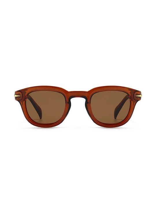 Солнцезащитные очки Brownie 3350