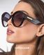 Сонцезахисні окуляри Luxury 2481