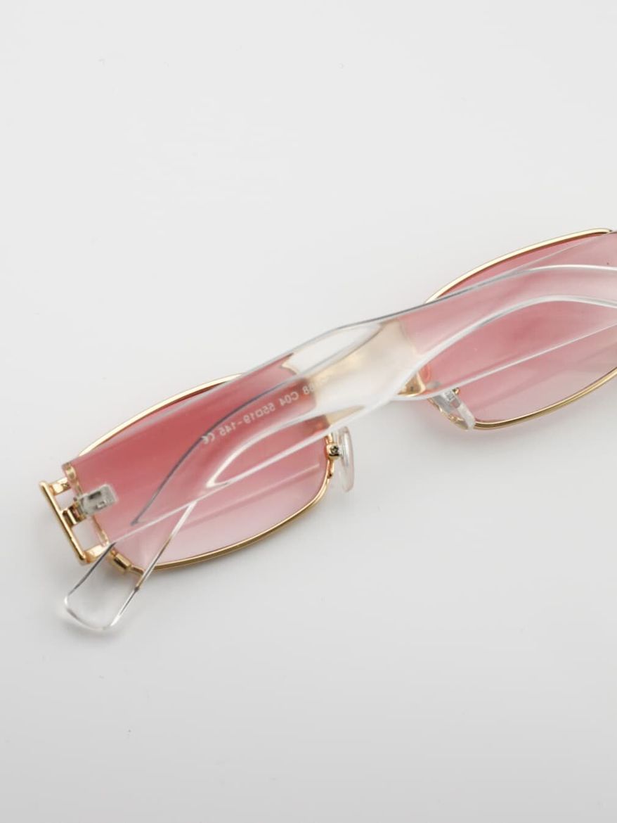 Сонцезахисні окуляри Piercing 3208