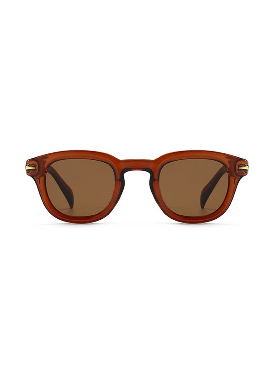 Солнцезащитные очки Brownie 3350